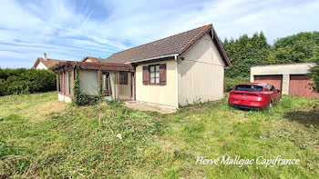 maison à Saint-Martin-aux-Buneaux (76)