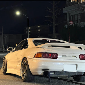 MR2 SW20