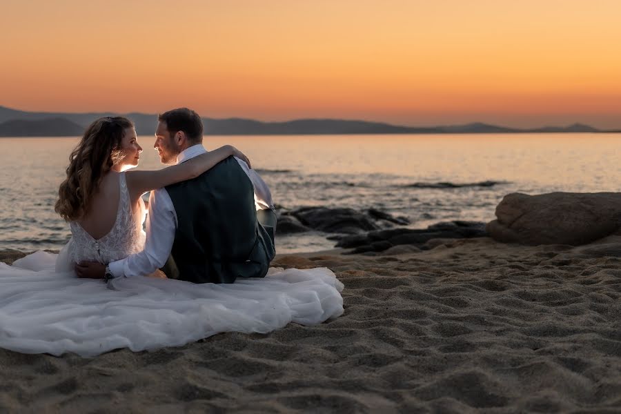 Φωτογράφος γάμων Πέτρος Κονδύλης (pk-photography). Φωτογραφία: 9 Φεβρουαρίου