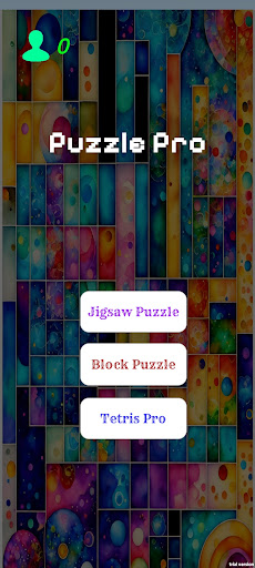 Screenshot Puzzle Pro