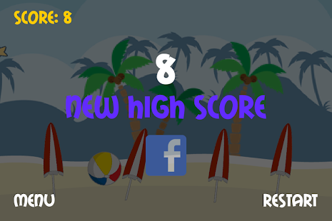 Beachy Ball(圖4)-速報App