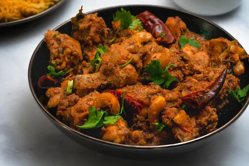 Chettinad Chicken