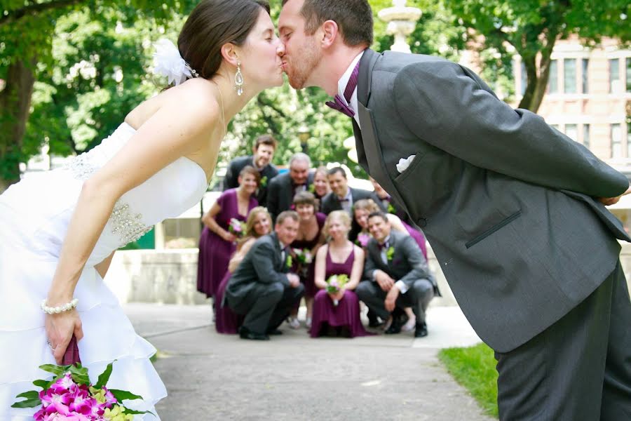 Fotógrafo de bodas Kaitlan O'donnell (kaitlanodonnel). Foto del 9 de marzo 2020