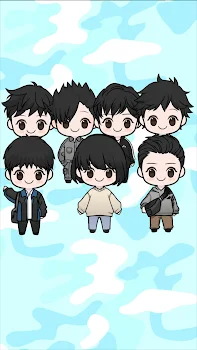 6人の兄弟に恋をした2