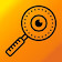 Object Recognition  icon