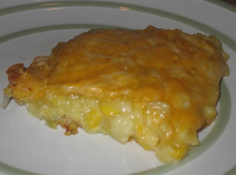 Corn Casserole