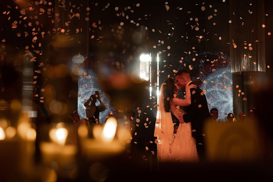 Fotógrafo de bodas Aleksey Snitovec (snitovec). Foto del 22 de noviembre 2023