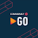 The Commvault GO Companion App icon