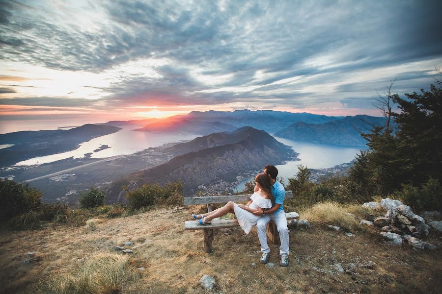 Fotografo di matrimoni Sergey Rolyanskiy (rolianskii). Foto del 7 aprile 2019