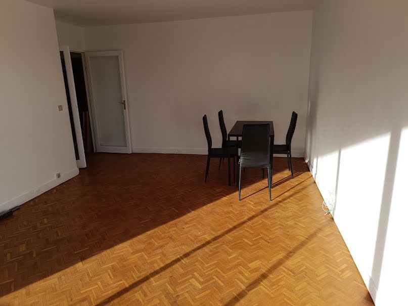 Vente appartement 3 pièces 58 m² à Garches (92380), 348 000 €