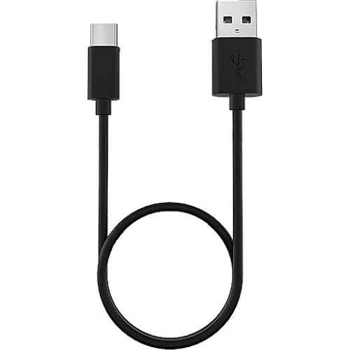 Lezyne Charging Cable - USB-C