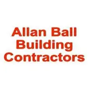 Allan Ball Building Contractors Logo