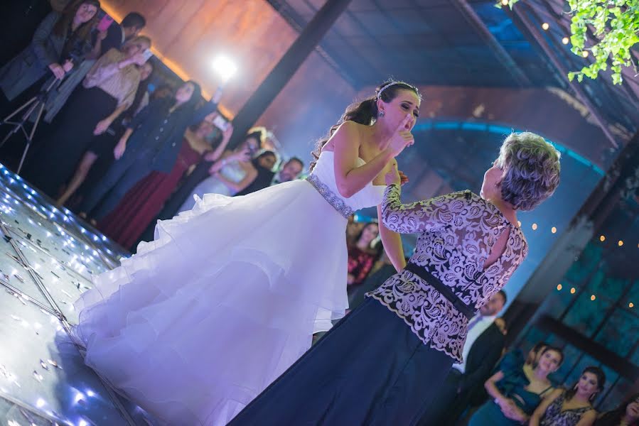 Fotógrafo de casamento Manuel Orellana (manuelorellana). Foto de 31 de agosto 2018