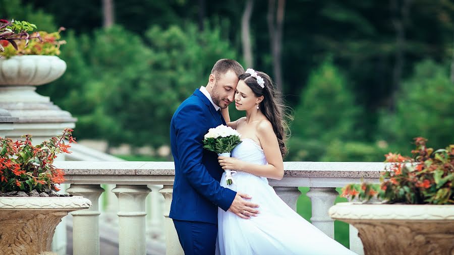 Huwelijksfotograaf Tatyana Sirenko (tatianasirenko). Foto van 19 mei 2016