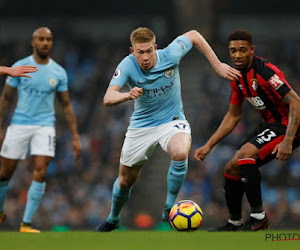 L'agent de Kevin De Bruyne confirme : le Diable va bien !