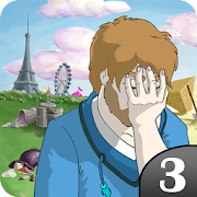 Demetrios Chapter 3 1.0.1 Icon