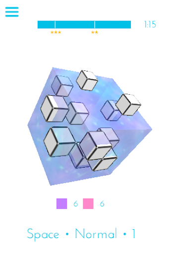 Cube Cube