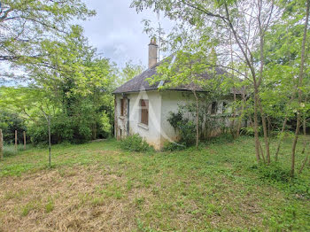 maison à Candé-sur-Beuvron (41)