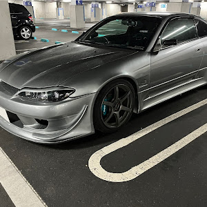 シルビア S15