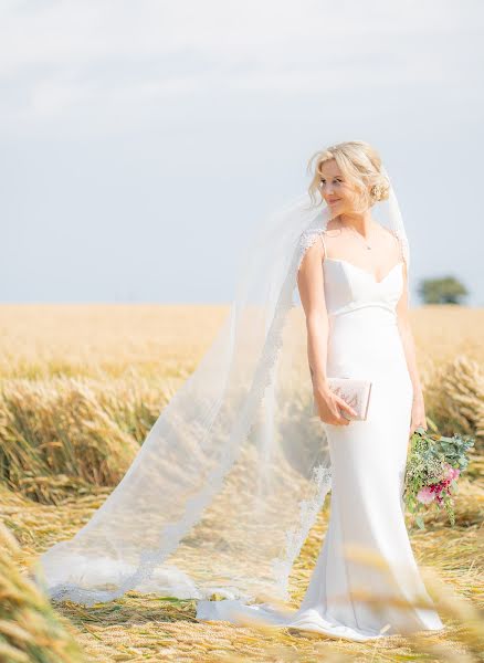 Fotógrafo de bodas Joe Miller (photosjoetakes). Foto del 3 de septiembre 2019