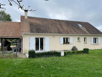 maison à Saint-Léger-Dubosq (14)