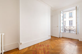 appartement à Paris 9ème (75)