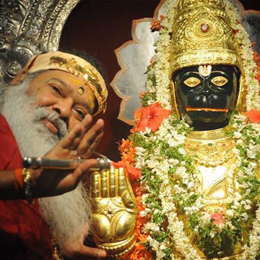 Hanuman Chalisa Parayana