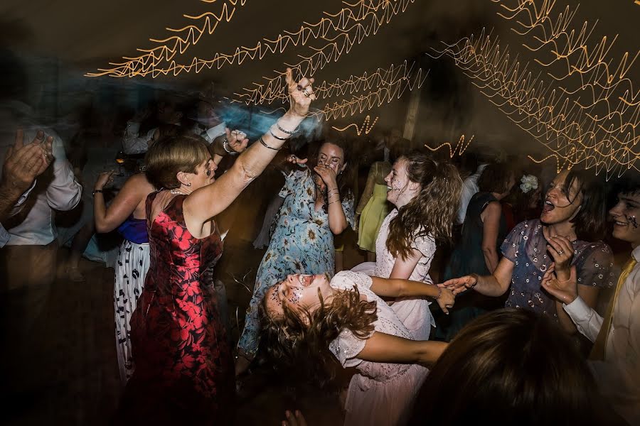 Düğün fotoğrafçısı Andy Turner (andyturner). 9 Temmuz 2018 fotoları