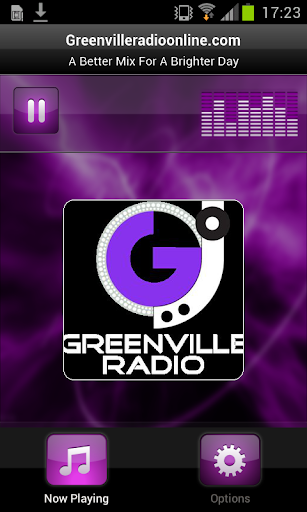 Greenvilleradioonline.com