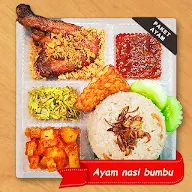 Dapur Udik menu 2