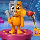 Relaxing Toys Factory Tycoon