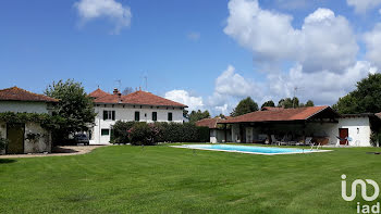 maison à Bénesse-Maremne (40)