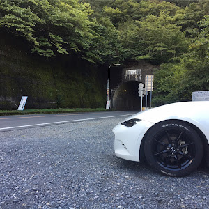 ロードスター ND5RC