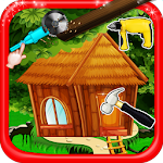 Cover Image of Descargar Build a Tree House & Fix It 1.0.1 APK