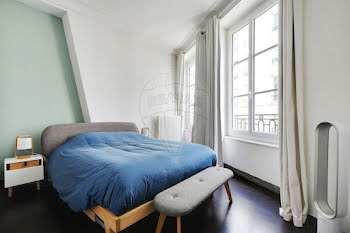 appartement à Paris 11ème (75)