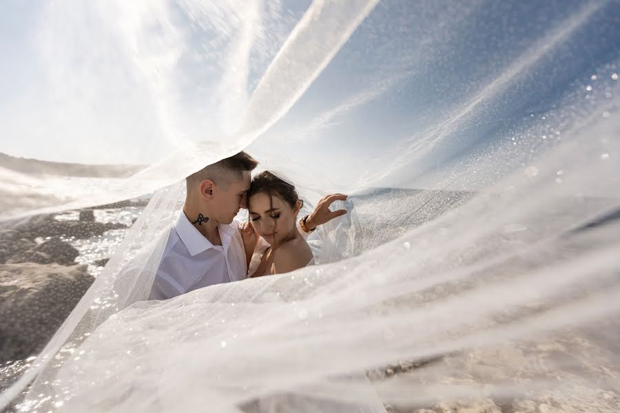 Wedding photographer Dmitriy Strakhov (dimastrahov). Photo of 4 September 2021