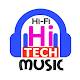 Download Hi Tech Music For PC Windows and Mac 1.0