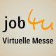 Download Job4U Virtuelle Messe For PC Windows and Mac 1.0.1