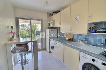 appartement à Frejus (83)