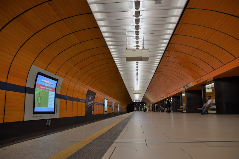 Metropolitana di pizzicastelle