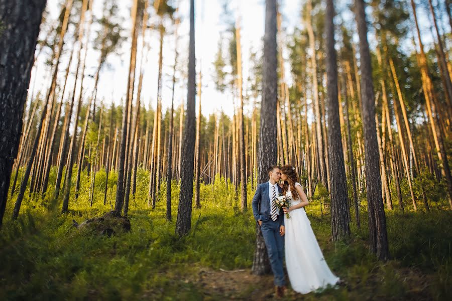 Wedding photographer Anka Nagayceva (nyaa). Photo of 15 June 2016