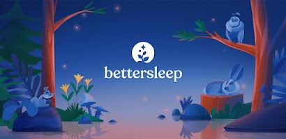 BetterSleep: Sleep tracker Screenshot