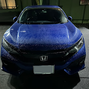 シビック FK7