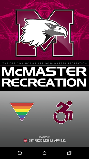 McMaster Recreation