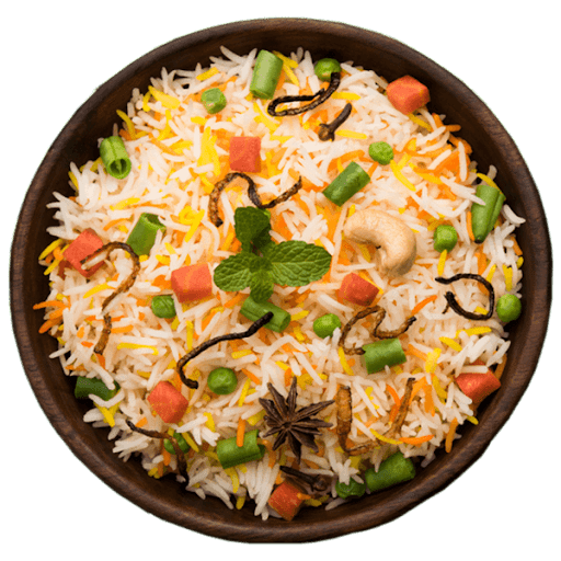 Veg Biryani