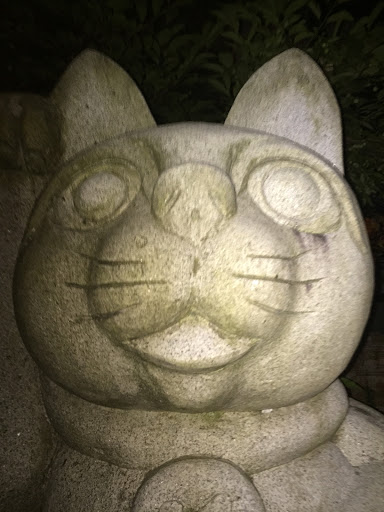 招き猫