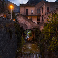 Amalfi - via delle cartiere di 