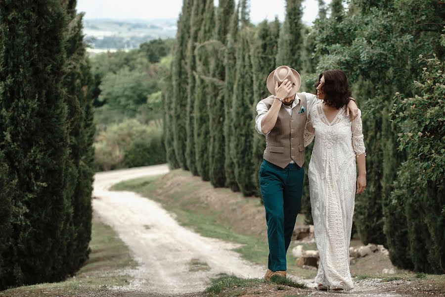 Wedding photographer Igor Gerasimchuk (rockferret). Photo of 26 June 2020