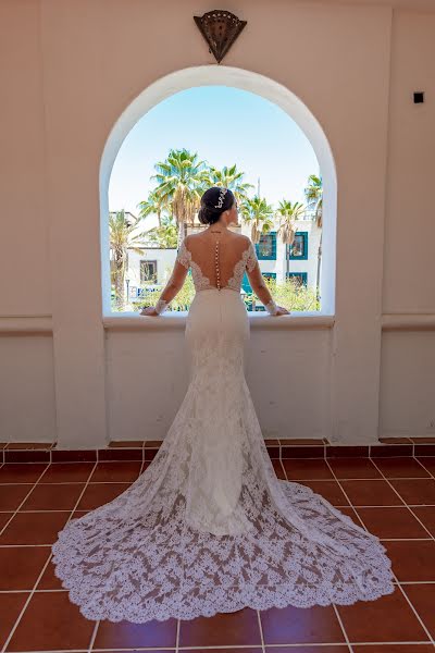 Wedding photographer Izrael Reyna (izraelreyna). Photo of 29 June 2023