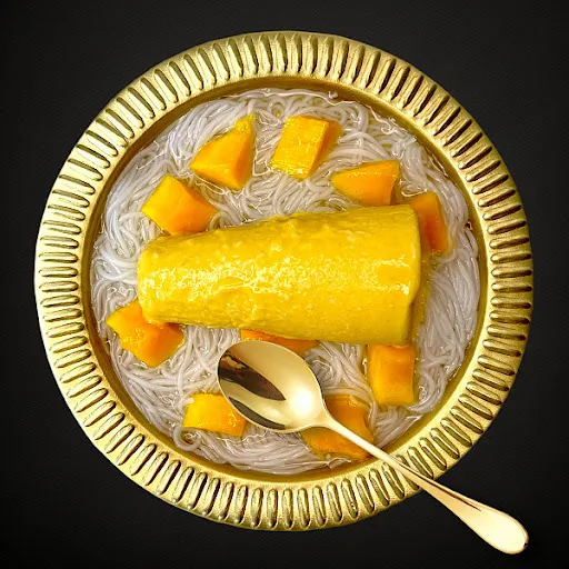 Aam Ras Kulfi Falooda